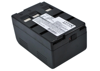 CoreParts MBXCAM-BA272 batterij voor camera's/camcorders Nikkel-Metaalhydride (NiMH) 2400 mAh