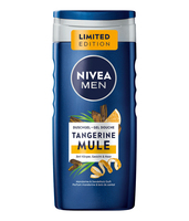 NIVEA Men Duschgel Tangerine Mule 250 ml
