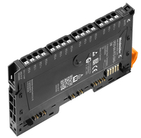 Weidmüller UR20-8AI-RTD-DIAG-2W remote management adapter