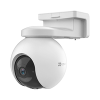 EZVIZ EB8 4G Gömbölyű IP biztonsági kamera Beltéri és kültéri 2304 x 1296 pixelek Plafon/fal