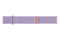 Samsung ET-SVR93SVEGEU Intelligentes tragbares Accessoire Band Lavendel Nylon