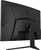 MSI Optix G32C4 számítógép monitor 80 cm (31.5") 1920 x 1080 pixelek Full HD Fekete