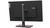 Lenovo ThinkVision T23i-30 LED display 58,4 cm (23") 1920 x 1080 px Full HD Czarny