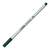 STABILO Pen 68 brush stylo-feutre Vert 1 pièce(s)