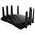 TOTOLINK A8000RU router bezprzewodowy Gigabit Ethernet Tri-band (2.4 GHz/5 GHz/5 GHz) Czarny