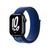 Apple MPHY3ZM/A accessorio indossabile intelligente Band Blu marino Nylon