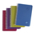 Clairefontaine 329225C bloc-notes 50 feuilles Couleurs assorties