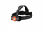 Ledlenser MH7 Black, Orange Headband flashlight LED