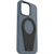 OtterBox Post Up Stand avec MagSafe, support sécurisé, avec poignée, permet une visualisation paysage et portrait, station d'accueil magnétique MagSafe, compatible avec iPhone, ...