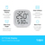 TP-Link Tapo Smart Temperature & Humidity Monitor