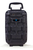 Gembird SPK-BT-LED-01 altavoz portátil Altavoz monofónico portátil Negro 5 W