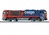 Märklin 37295 model w skali Model lokomotywy ekspresowej Wstępnie zmontowany 1:87