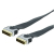 HQ 5m SCART 21-pin SCART-kabel SCART (21-pin) Zwart