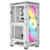 Corsair 2000D RGB Airflow Small Form Factor (SFF) Blanc