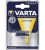 Varta CR123A 1-BL Batterie à usage unique Lithium