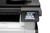 HP LaserJet Pro MFP M521dn, Printen, kopiëren, scannen, faxen, Dubbelzijdig printen; Invoer voor 50 vel; Printen via USB-poort aan voorzijde