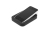Bluelounge Saidoka Telefon komórkowy, MP3 Czarny USB Wewnętrzna