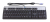 HP 701428-DF1 billentyűzet PS/2 Fekete