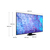 Samsung Series 8 TV QE98Q80CATXZT QLED 4K, Smart TV 98" Processore Neural Quantum 4K, SuperSlim Design, Carbon Silver 2023