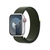 Apple MT573ZM/A slimme draagbare accessoire Band Nylon, Gerecycled polyester, Spandex