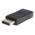 StarTech.com Adattatore da DisplayPort a HDMI - Convertitore Video Compatto DP/HDMI 1080p - DisplayPort Certificato VESA - Cavo Adattaore Passivo DP 1.2 a HDMI per Monitor/Displ...