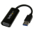 StarTech.com Slanke USB 3.0 naar VGA externe videokaartadapter voor meerdere schermen 1920x1200 / 1080p
