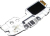 Samsung GH96-06311A część zamienna do telefonu komórkowego