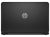 HP 255 G3 AMD E E1-6010 Laptop 39,6 cm (15.6") 4 GB DDR3L-SDRAM 500 GB HDD Wi-Fi 4 (802.11n) Windows 8.1 Zilver