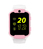 Canyon CNE-KW41WP smartwatch / zegarek sportowy Cyfrowy Ekran dotykowy 4G Różowy