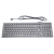Lenovo 25209130 keyboard USB French Black