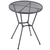 Outsunny 84B-832V01 outdoor table Grey