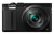 Panasonic Lumix DMC-TZ70 1/2.3" Compact camera 12.1 MP MOS 4000 x 3000 pixels Black