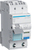 Hager ADS925D circuit breaker Residual-current device