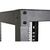 Tripp Lite SR4POST50HD 50U Heavy-Duty 4-Post SmartRack Open Frame Rack - Organize and Secure Network Rack Equipment
