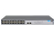 Hewlett Packard Enterprise 1420-24G-2SFP Beállítást nem igénylő (unmanaged) L2 Gigabit Ethernet (10/100/1000) 1U Szürke