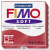 Staedtler FIMO soft Pâte à modeler 56 g Rouge 1 pièce(s)