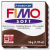 Staedtler FIMO soft Argilla da modellazione 56 g Cioccolato 1 pz