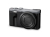 Panasonic Lumix DMC-TZ80 1/2.3" Compact camera 18.1 MP MOS 4896 x 3672 pixels Black, Silver