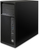 HP Z240 Intel® Xeon® E3 Family E3-1245V6 8 GB DDR4-SDRAM 1 TB HDD Windows 10 Pro Tower Workstation Black