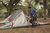 Bestway Pavillo tent sierra ridge air pro X6