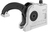 BESSEY BAS-C9-4 clamp End clamp 8.8 cm Black, Stainless steel