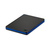 Seagate Game Drive STGD2000400 disco duro externo 2 TB Negro, Azul