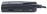 Manhattan 163590 laptop dock & poortreplicator USB 3.2 Gen 1 (3.1 Gen 1) Type-A Zwart