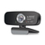 Savio CAK-02 internetin? kamera webcam 2.07 MP 1920 x 1080 pixels USB Black
