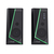 Trust GXT 609 Zoxa loudspeaker Black Wired 6 W