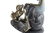 Fijalo Meti_FD189909 statue et figurine décorative Bleu Résine