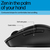 HP 480 Comfort Bluetooth Mouse