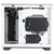 In Win A3 Mini Tower Weiß