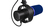 ENDORFY Solum Broadcast Fekete PC-mikrofon
