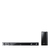 Samsung HW-C450 soundbar speaker Black 2.1 channels 300 W
